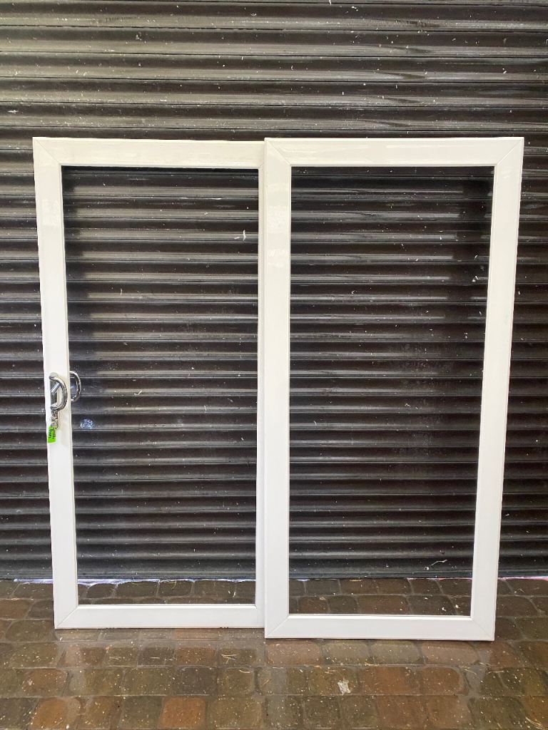 French patio sliding doors 