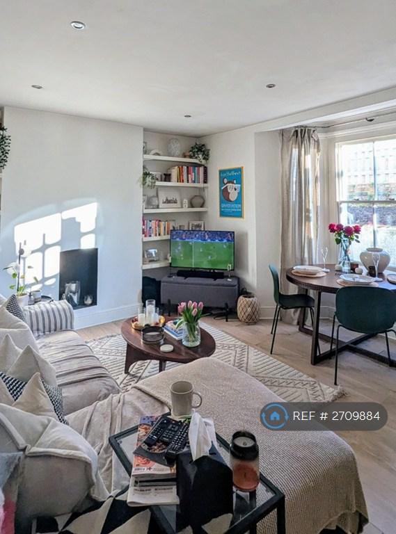 1 bedroom flat in Spencer Road, London, W3 (1 bed) (#2709884)