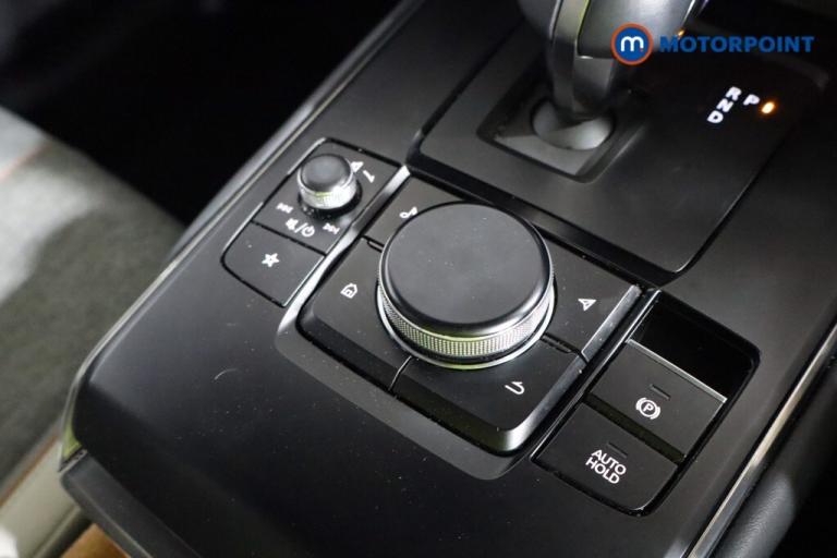 2024 Mazda MX-30 107kW Exclusive Line 35.5kWh 5dr Auto HATCHBACK ELECTRIC Automatic