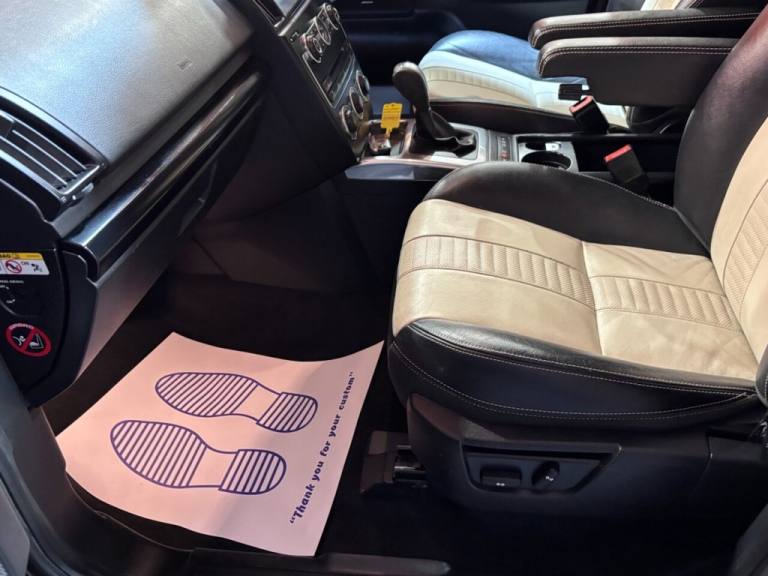 2013 13 LAND ROVER FREELANDER 2 2.2 SD4 DYNAMIC SUV 5DR DIESEL COMMANDSHIFT 4WD 