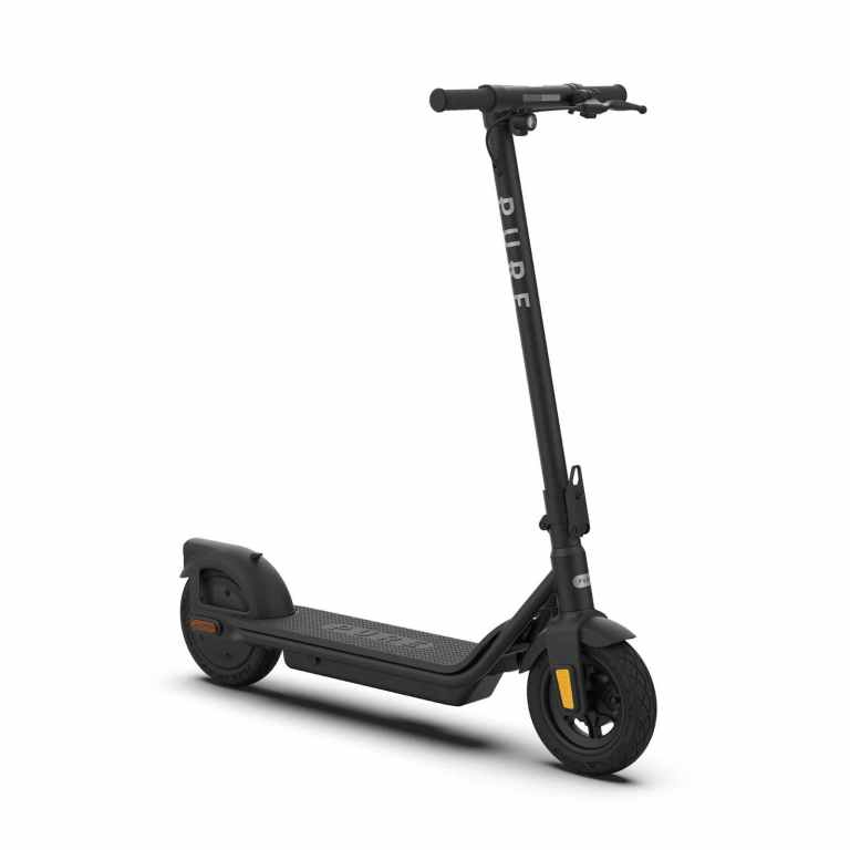 Pure Air5 electric scooter 