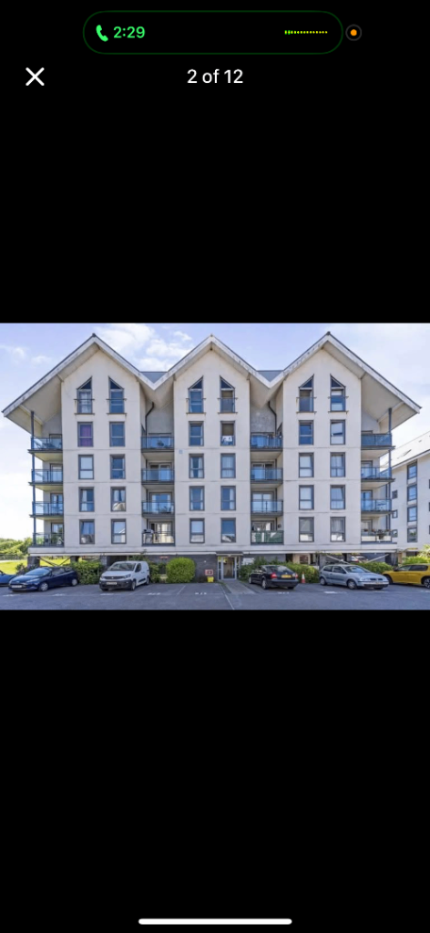 Apartment for rent