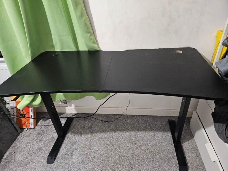Gaming Desk 