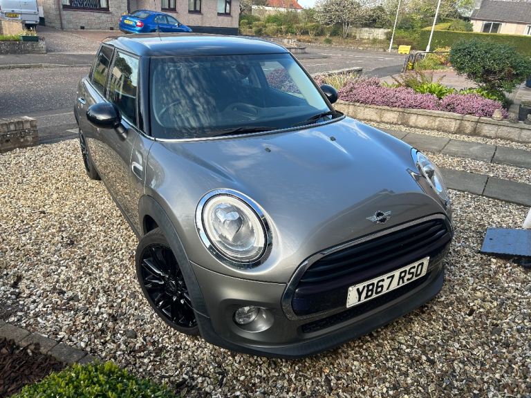 Mini, HATCHBACK, Hatchback, 2017, Manual, 1499 (cc), 5 doors