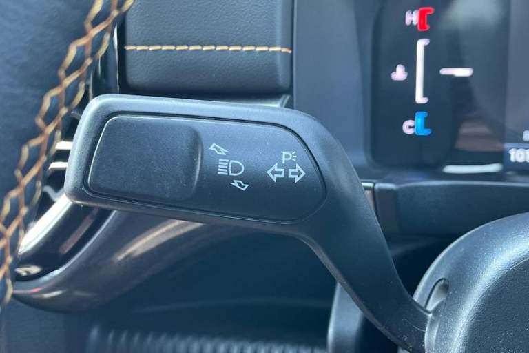 2024 Ford Ranger Wildtrak AUTO 3.0 EcoBlue V6 240ps 4x4 Double Cab Pick Up Automatic Pick-Up Dies...