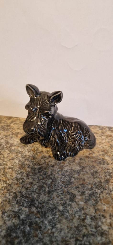 WADE SCOTTIE DOG SMUDGER OFFICIAL MEMBERSHIP CLUB. 1996-1997 EXCELLENT.