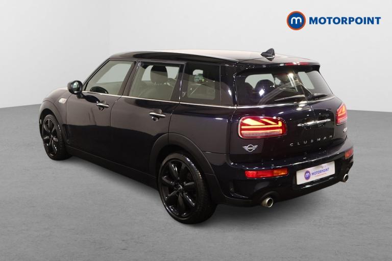 2021 MINI Clubman 2.0 Cooper S Exclusive 6dr Auto ESTATE PETROL Automatic