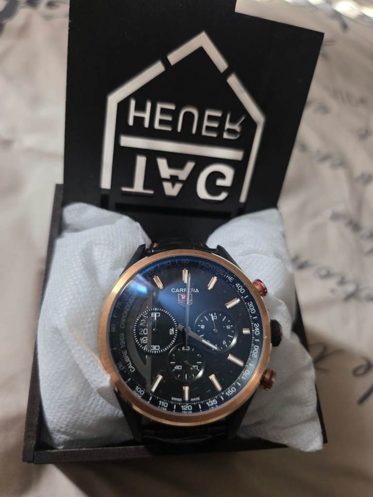 Mens watch 