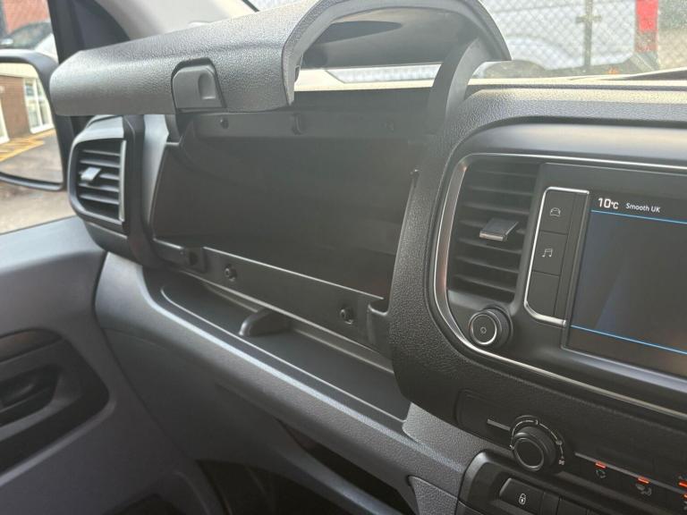 2021 Peugeot Expert 1400 2.0 BlueHDi 120 Professional Van PANEL VAN DIESEL Manual