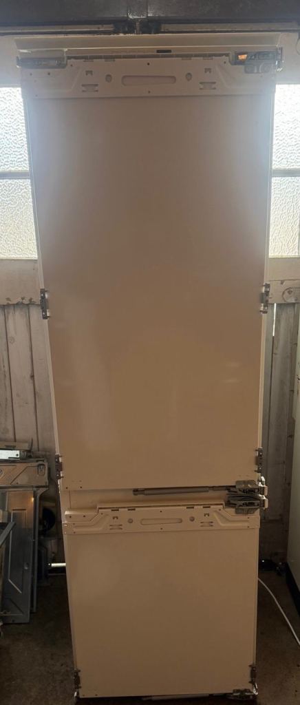 Liebherr integrated premium no frost fridge freezer - Can deliver 