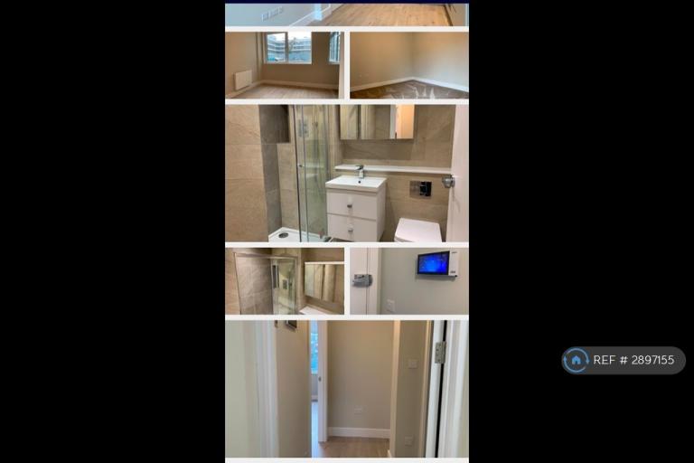 Studio flat in Compass Point, Southampton, SO16 (#2897155)