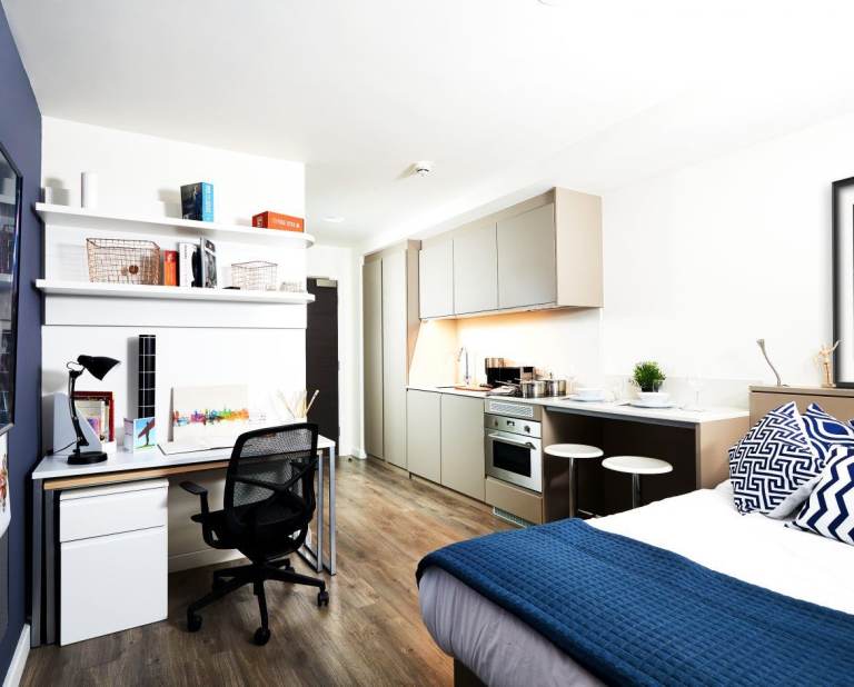 2026-27 Tenancy Takeover, Vita Student Westgate, Newcastle Upon Tyne, UK