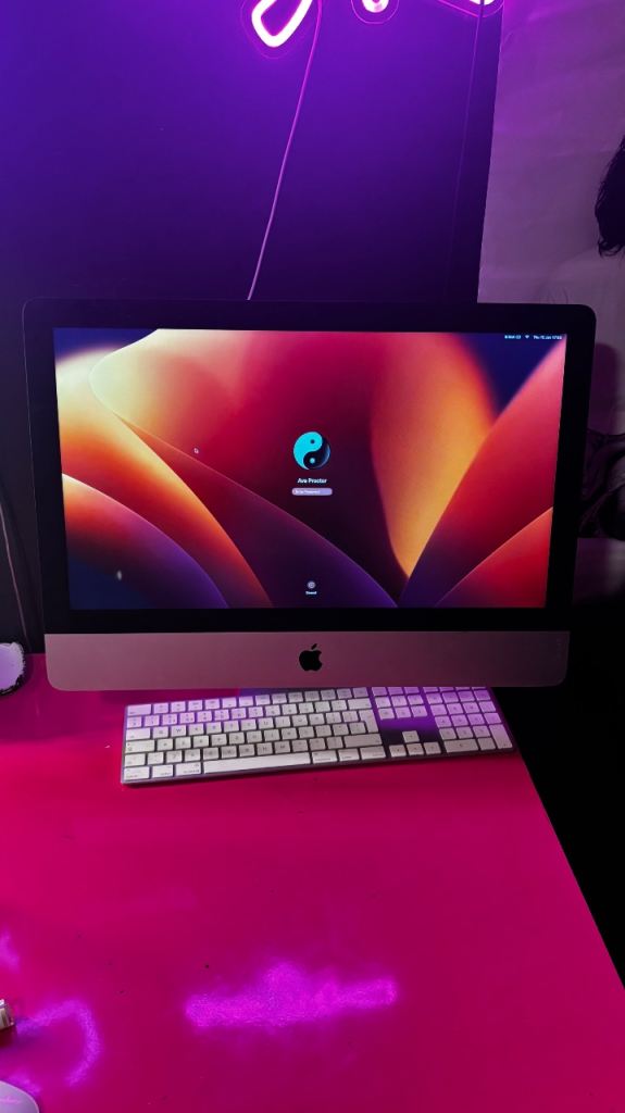 IMac