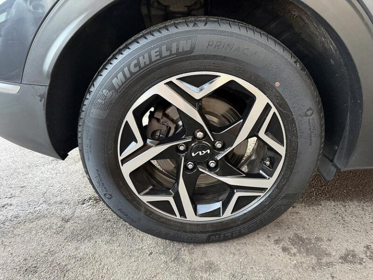 2022 Kia Sportage CRDi 2 SUV Diesel Manual