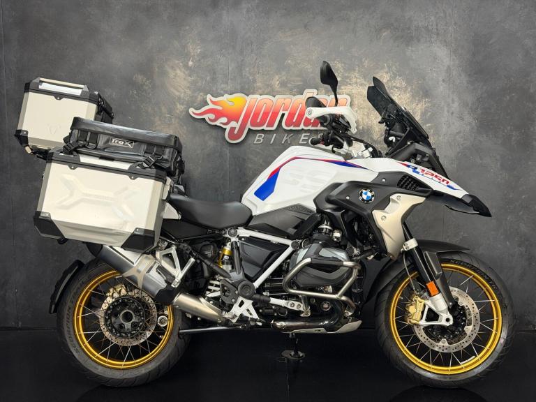 2023 BMW R 1250 GS 1250 TE Euro 5 Petrol Manual