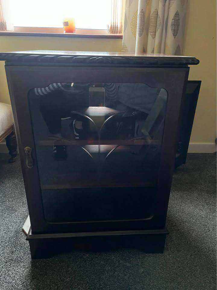 TV Cabinet