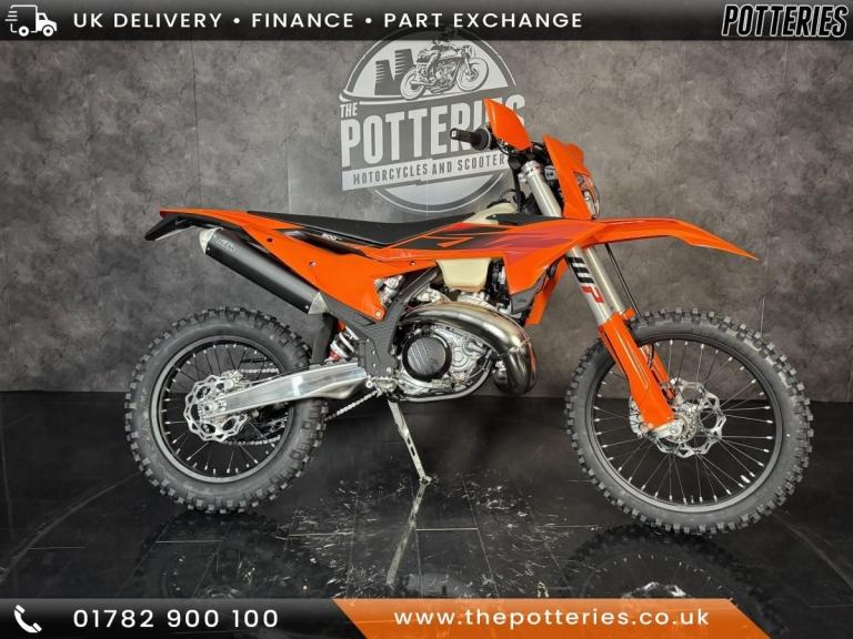 KTM 300 EXC 2027 )% FINANCE NOW AVAILABLE