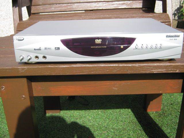 DVD Player Schneider  BARGAIN