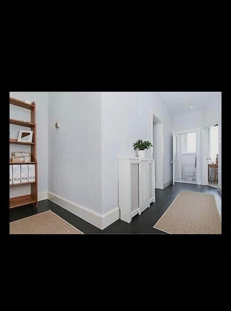Lovely furnished flat for two in leith - Only for females