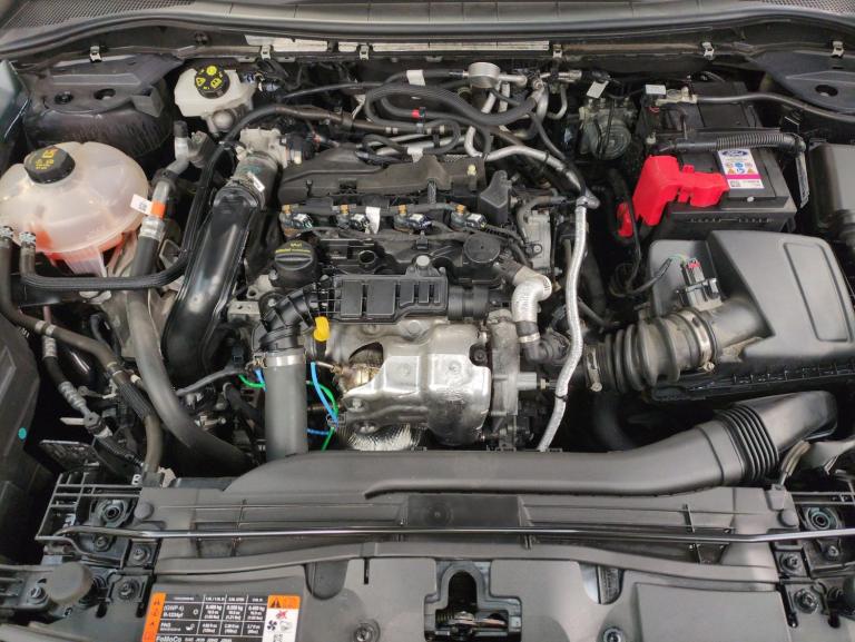 2021 Ford Kuga 1.5 EcoBlue ST-Line X Edition SUV 5dr Diesel Manual Euro 6 (s/s) (120 ps) - Suv Di...