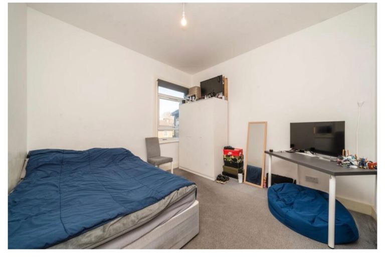 Short term let 1-3 months 