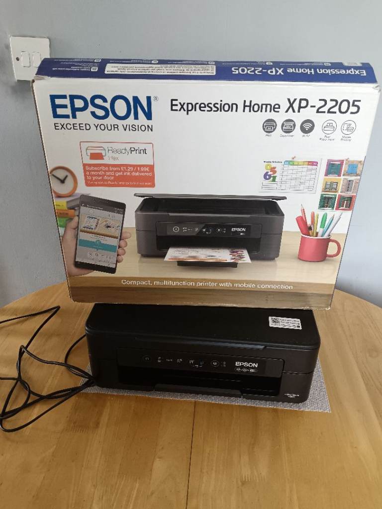 Printer