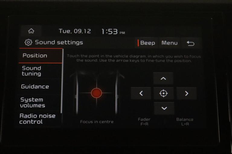 2021 Kia Niro 64kWh 2 Auto 5dr ESTATE Electric Automatic