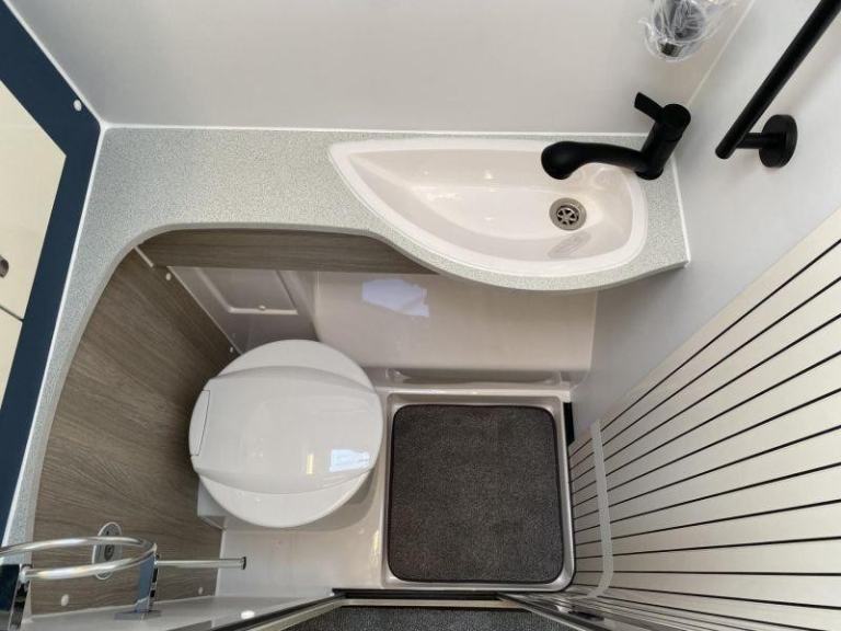 Wildax Constellation 3