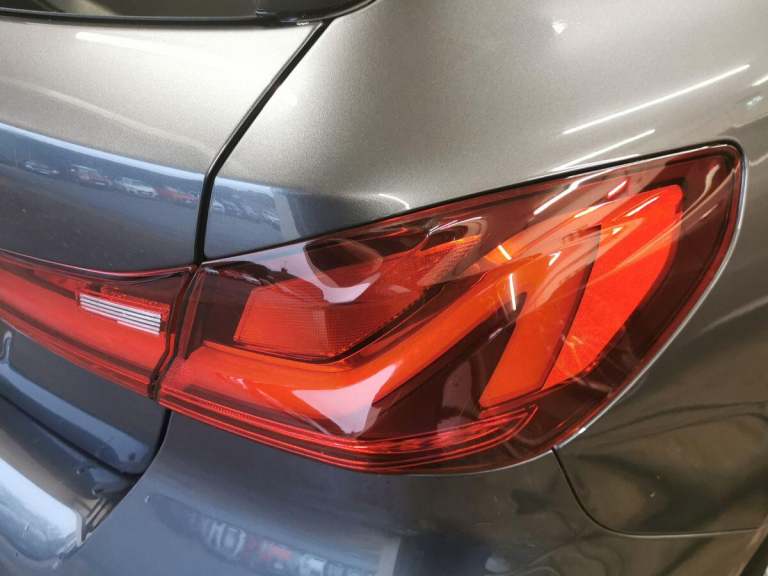 2021 BMW 1 Series 1.5 118i M Sport (LCP) DCT Euro 6 (s/s) 5dr HATCHBACK Petrol Automatic