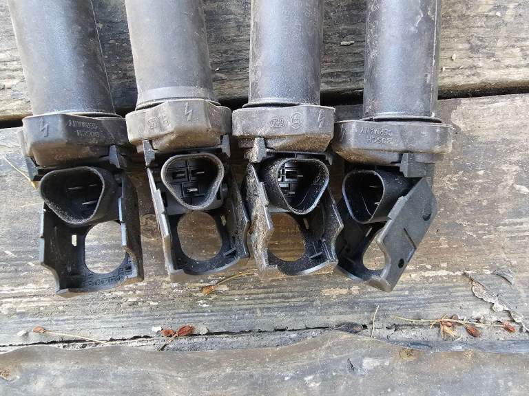 R56 1.4 Petrol Coil Packs