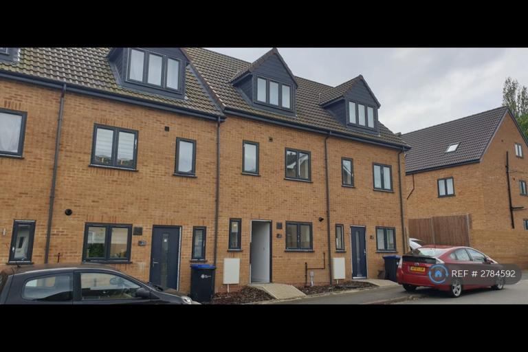 3 bedroom house in Welland Way, Northampton, NN5 (3 bed) (#2784592)