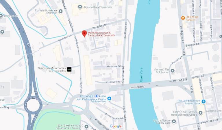 2019 Renault Megane 1.5 Blue dCi 115 Iconic 5dr ESTATE DIESEL Manual