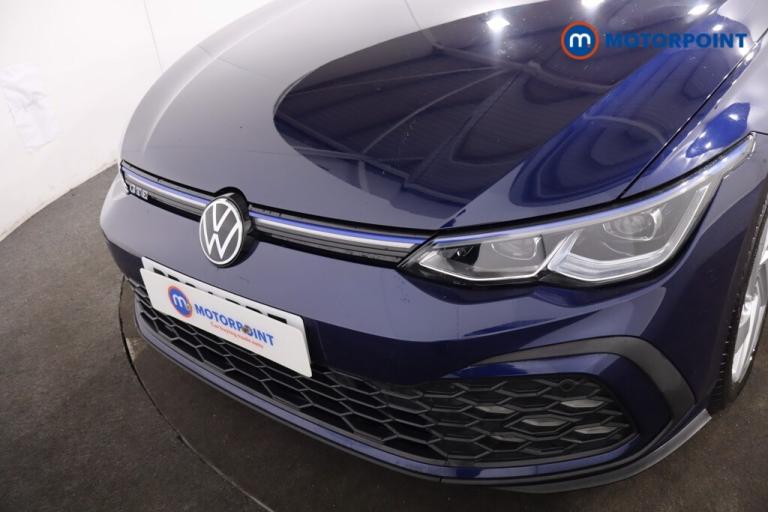 2024 Volkswagen Golf 1.4 TSI GTE 5dr DSG Hatchback Hybrid Automatic