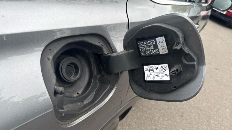 2021 Nissan Qashqai 1.3 DIG-T MHEV Tekna+ SUV 5dr Petrol Hybrid XTRON Euro 6 (s/s) (158 ps) SUV H...