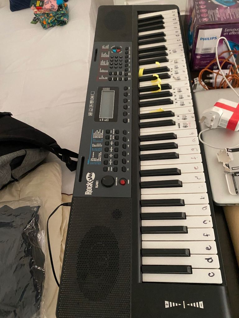 Piano 