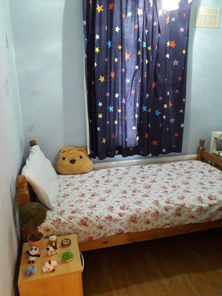 Spacious & Cosy Single Room For Rent AT HA0 2TG