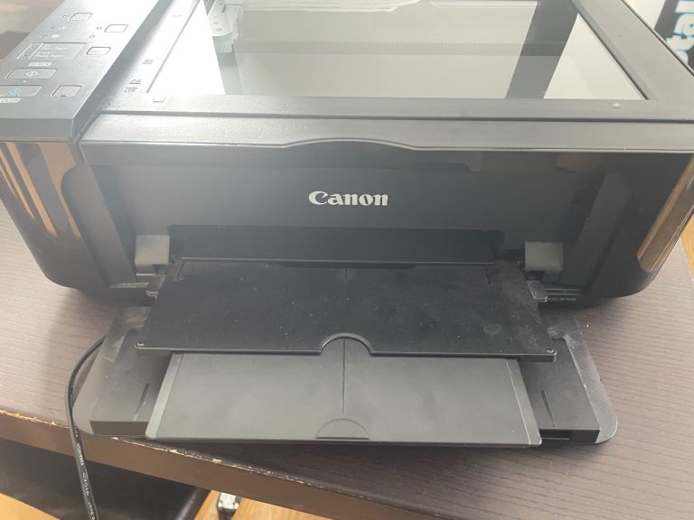Canon Pixma Printer