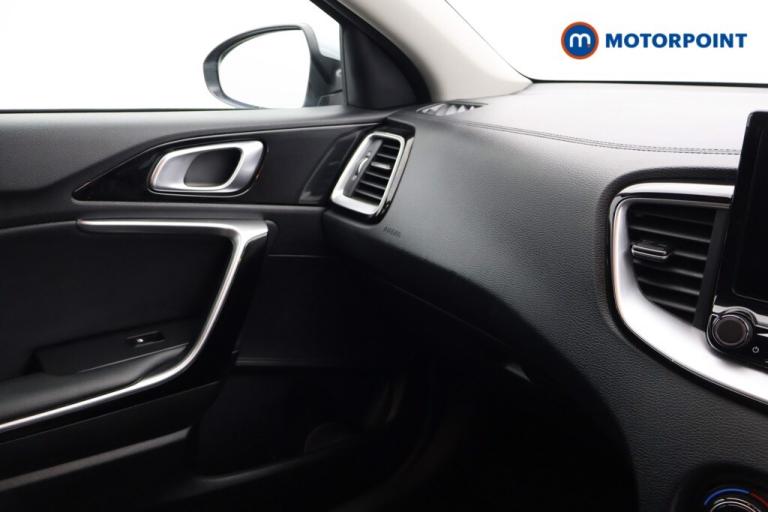 2022 Kia Ceed 1.5T GDi ISG 3 5dr ESTATE PETROL Manual