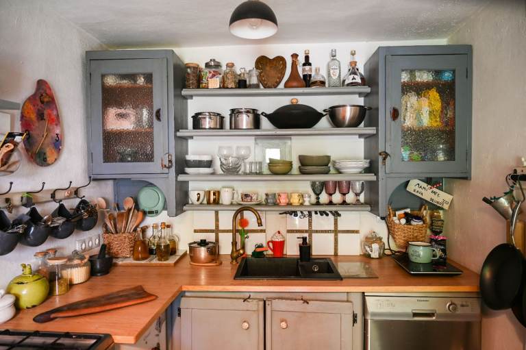 A Home with a Story – Near Lake Bled, Slovenia