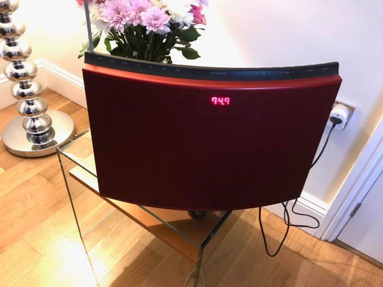 Bang & Olufsen Beosound 1- CD / Radio