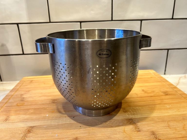 IKEA strainer