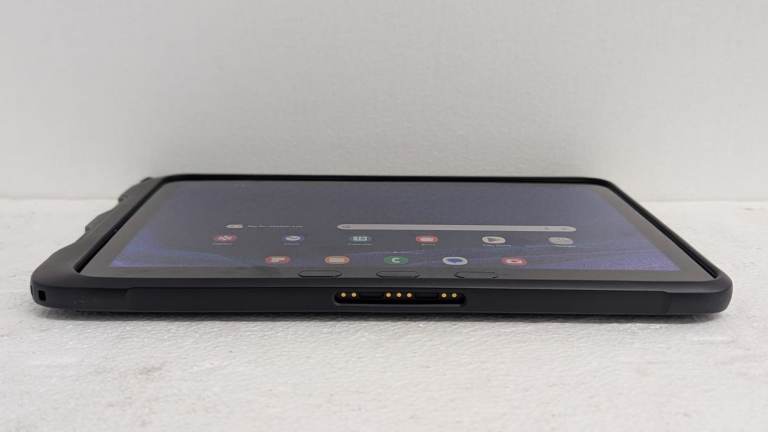 Samsung Galaxy Tab Active 4 Pro 5G – 128GB Storage | Wi-Fi + 5G | Android | Free UK Delivery