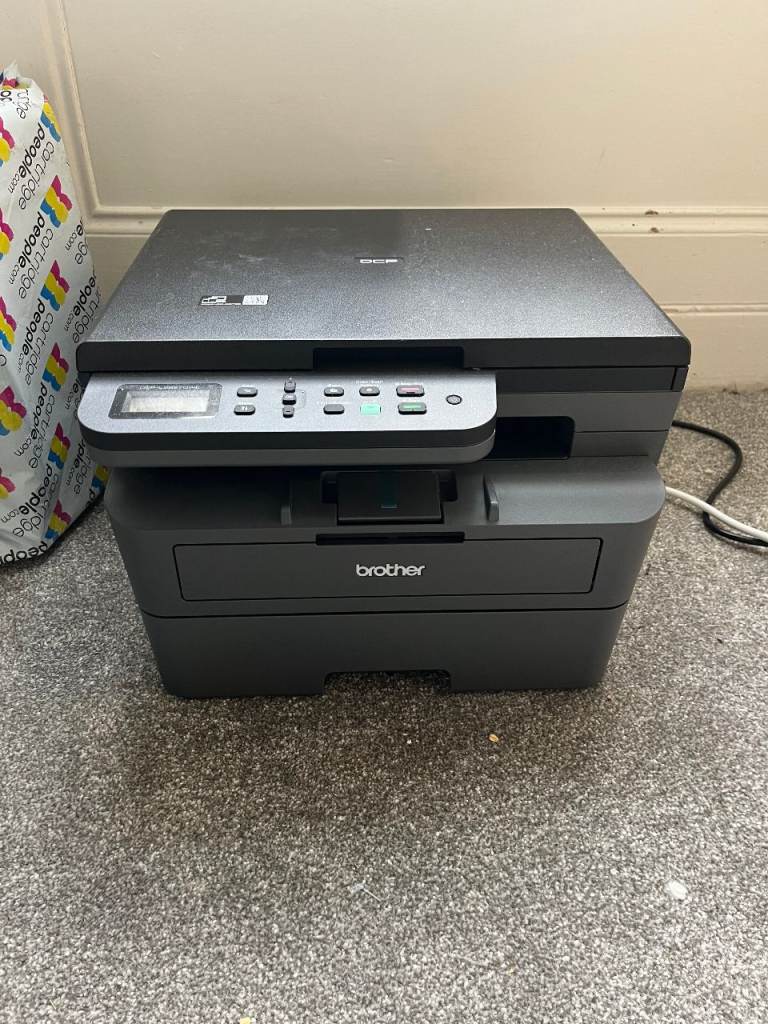 Brother DCP-L2627DWE Printer/Scanner