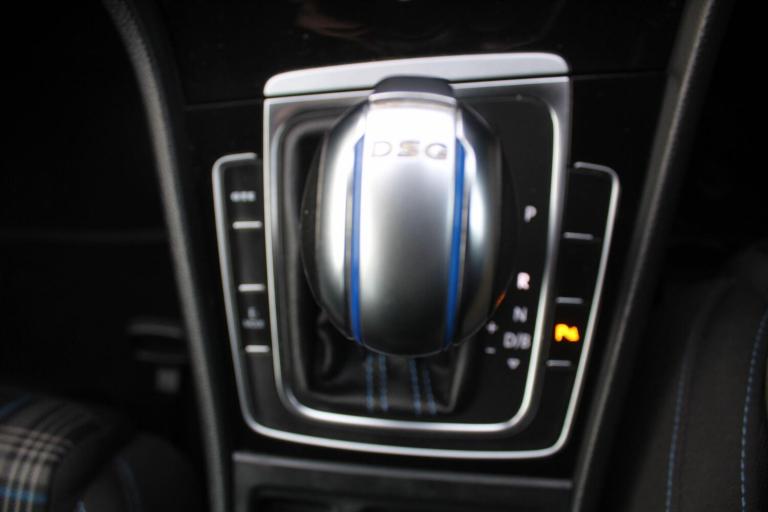 2017 Volkswagen Golf 1.4 TSI GTE 5dr DSG HATCHBACK PETROL/ELECTRIC Automatic