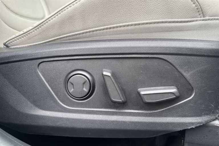 2022 Hyundai TUCSON 1.6 TGDi Ultimate 5dr 2WD ESTATE PETROL Manual