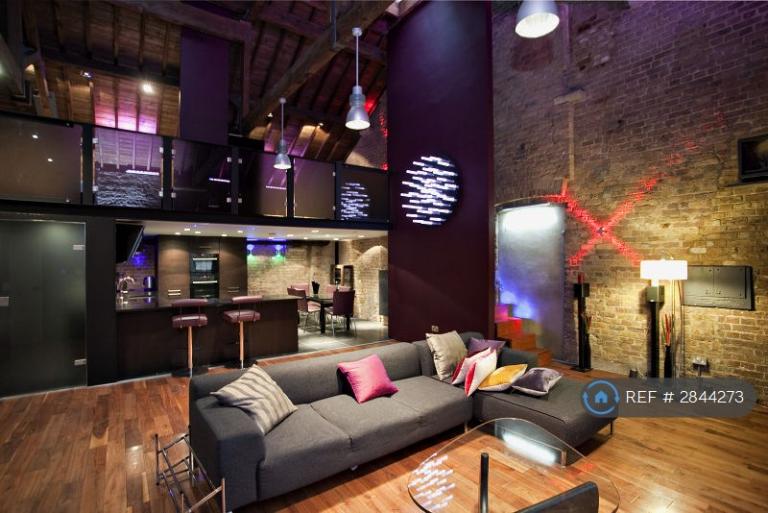 2 bedroom flat in London, London, SE1 (2 bed) (#2844273)