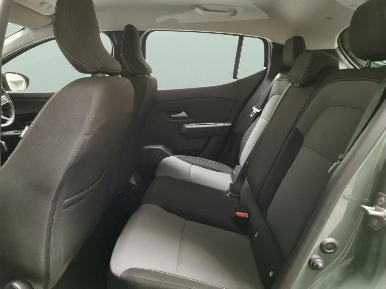 2024 Dacia Sandero Stepway 1.0 TCe EXTREME Hatchback 5dr Petrol Manual Euro 6 (s/s) (90 ps) - LAN...