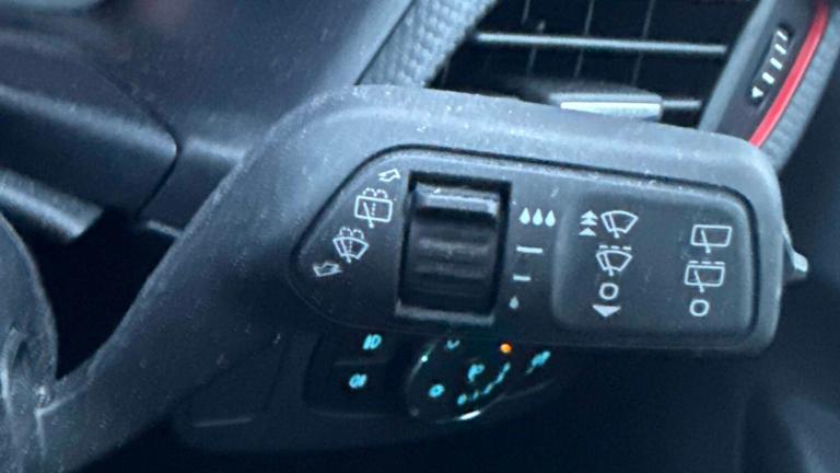 2023 Ford Puma 1.0 EcoBoost Hybrid mHEV 155 ST-Line X 5dr Hatchback Petrol Manual