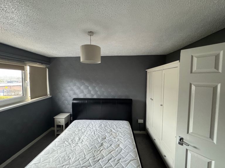 Double room for rent 