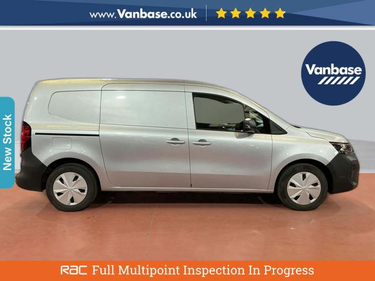2024 Nissan Townstar 45kWh Tekna Panel Van 6dr Electric Auto L2 (122 ps) Panel Van ELECTRIC Autom...